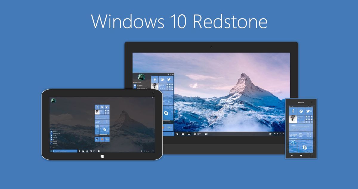 Osx\'in Hand-Off Özelliği Windows 10\'a Ekleniyor!