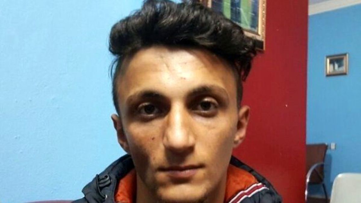 Hakeme Saldıran O.M: Ben Niye Utanacağım, Bana Terörist Diyenler Utansın