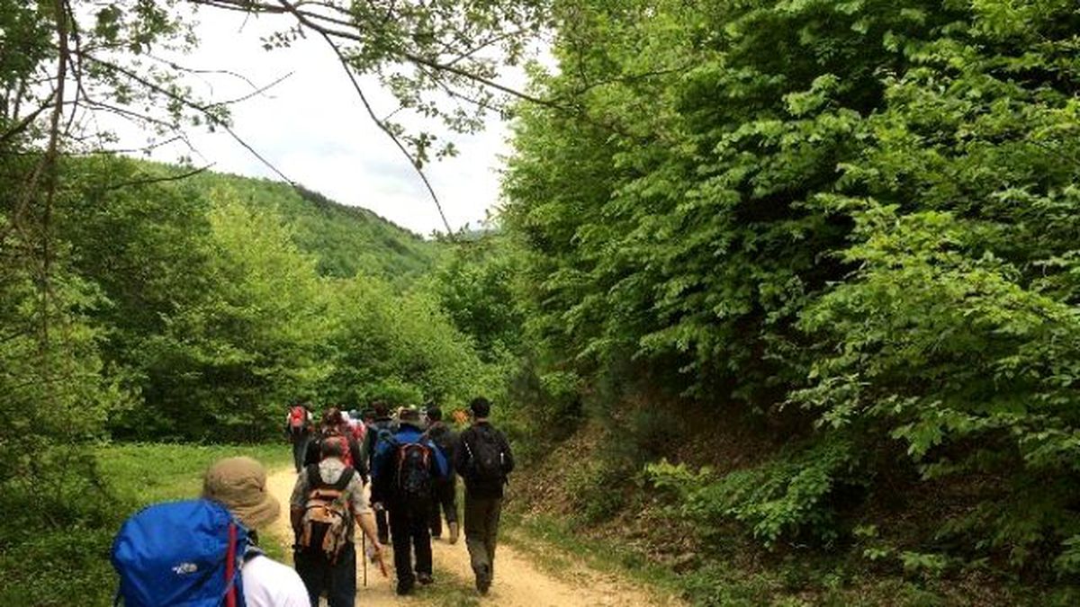 Roma Yolu Adım Adım Keşfedildi
