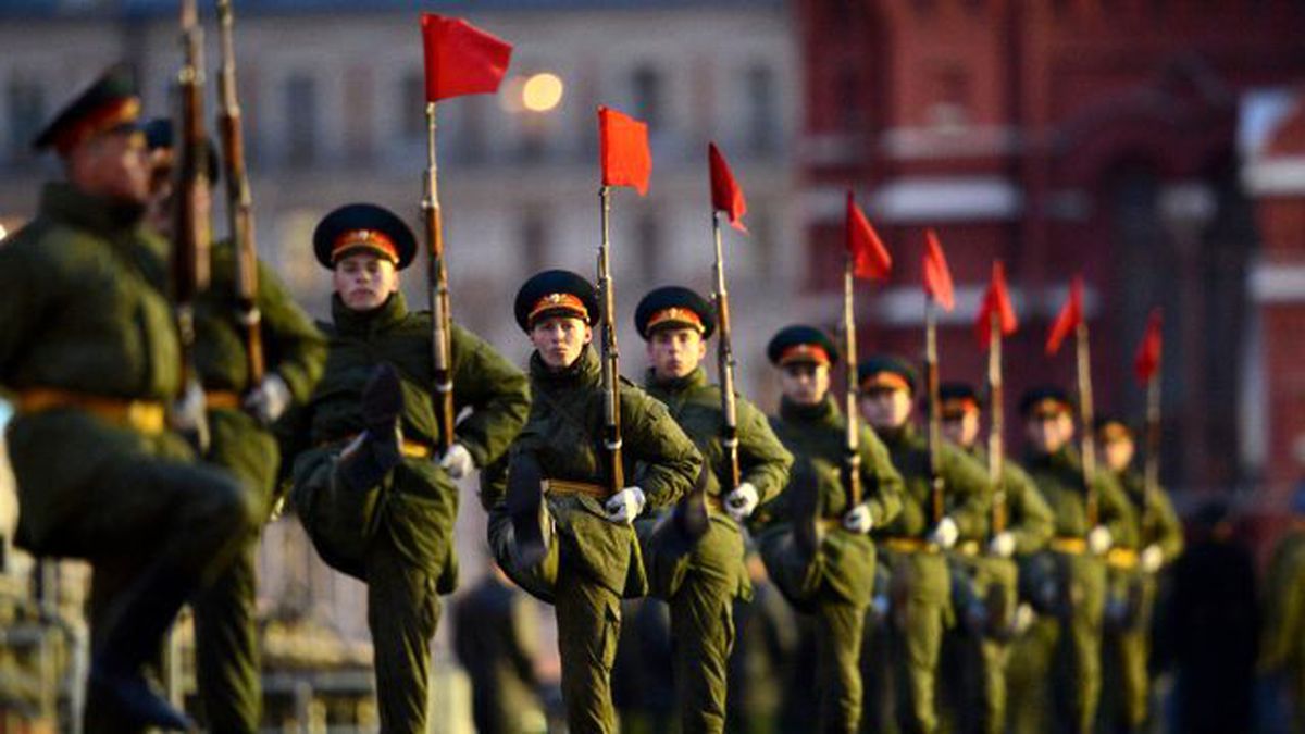 Rusya'daki Uluslararası Güvenlik Konferansı Başladı