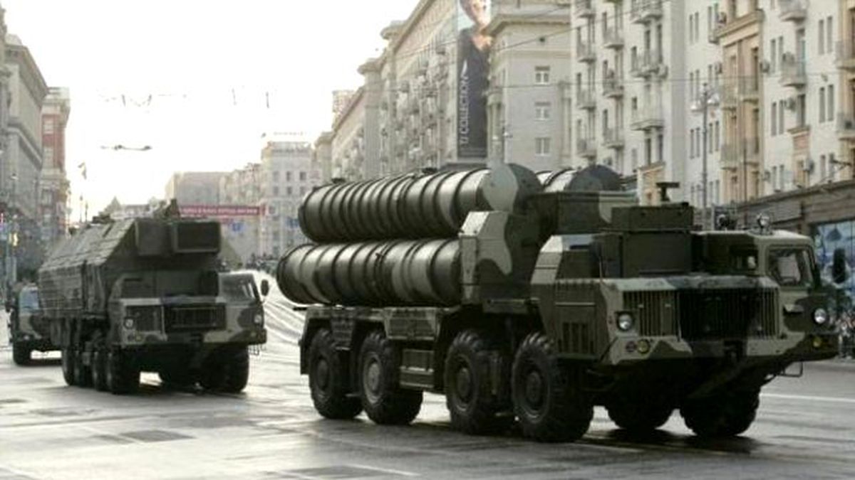 Rusya\'dan Esad\'a \'S-300\' Şoku