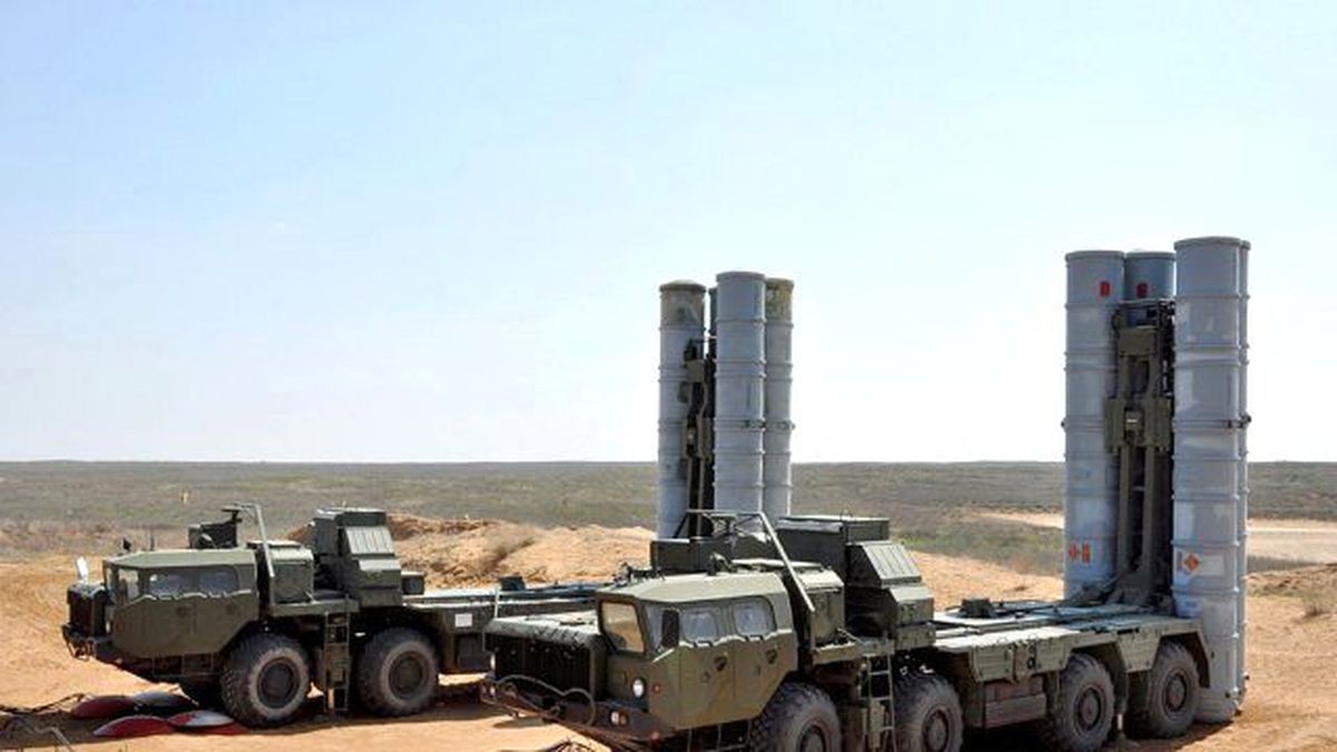 Rusya, Esad'ın S-300 Talebini Reddetti