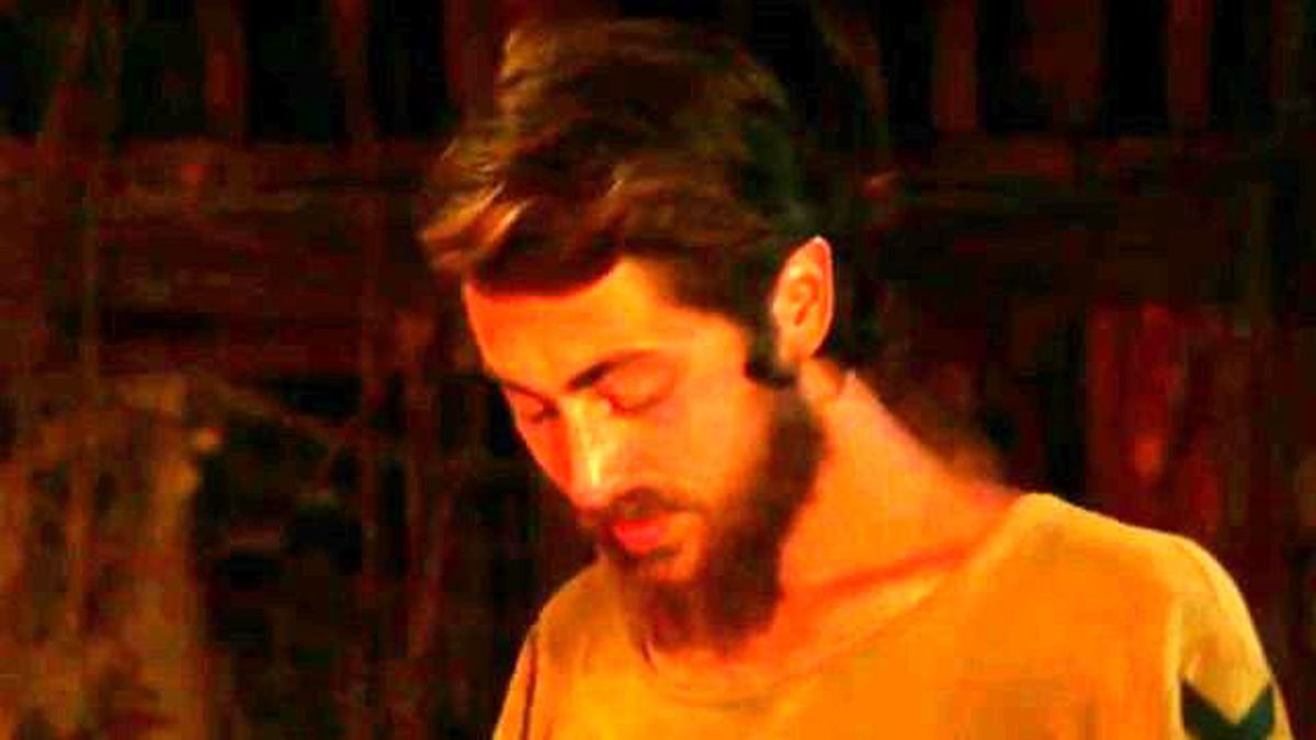 Semih Şu Ana Kadar Survivor\'da Kaç Kilo Verdi?