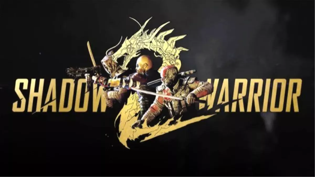 Shadow Warrior 2 Oynanış Videosu