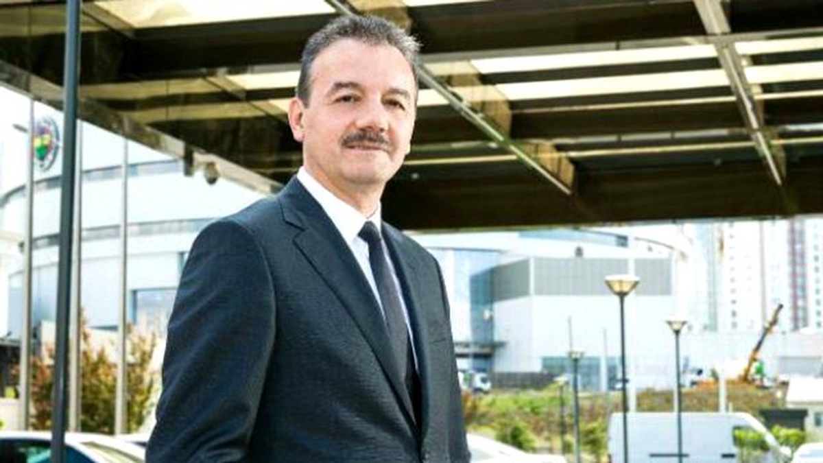 Sheraton Grand İstanbul Ataşehir Hizmete Açıldı