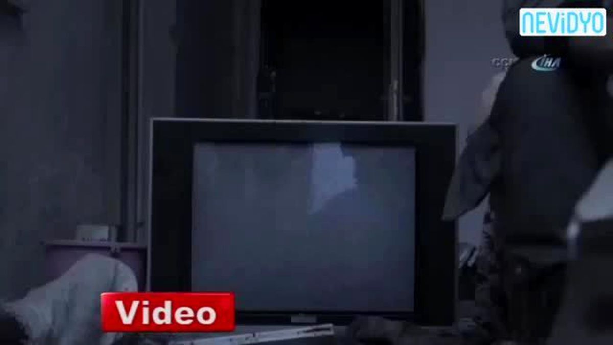 Sur\'da Çekilen O Klibe Soruşturma