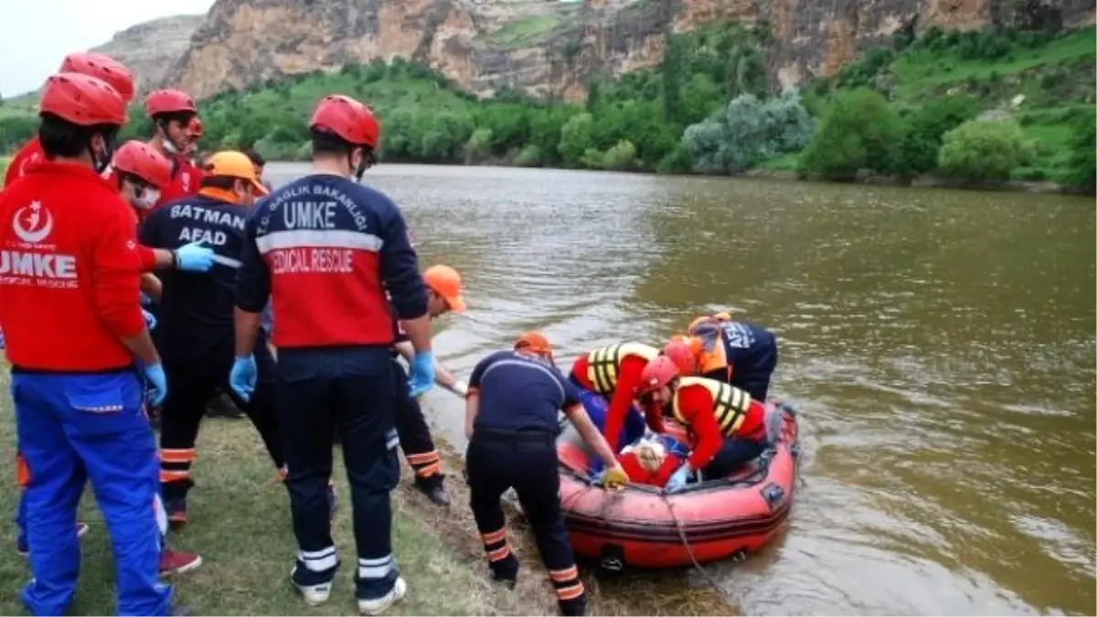 Tarihin Gölgesinde Gerçeği Aratmayan Tatbikat