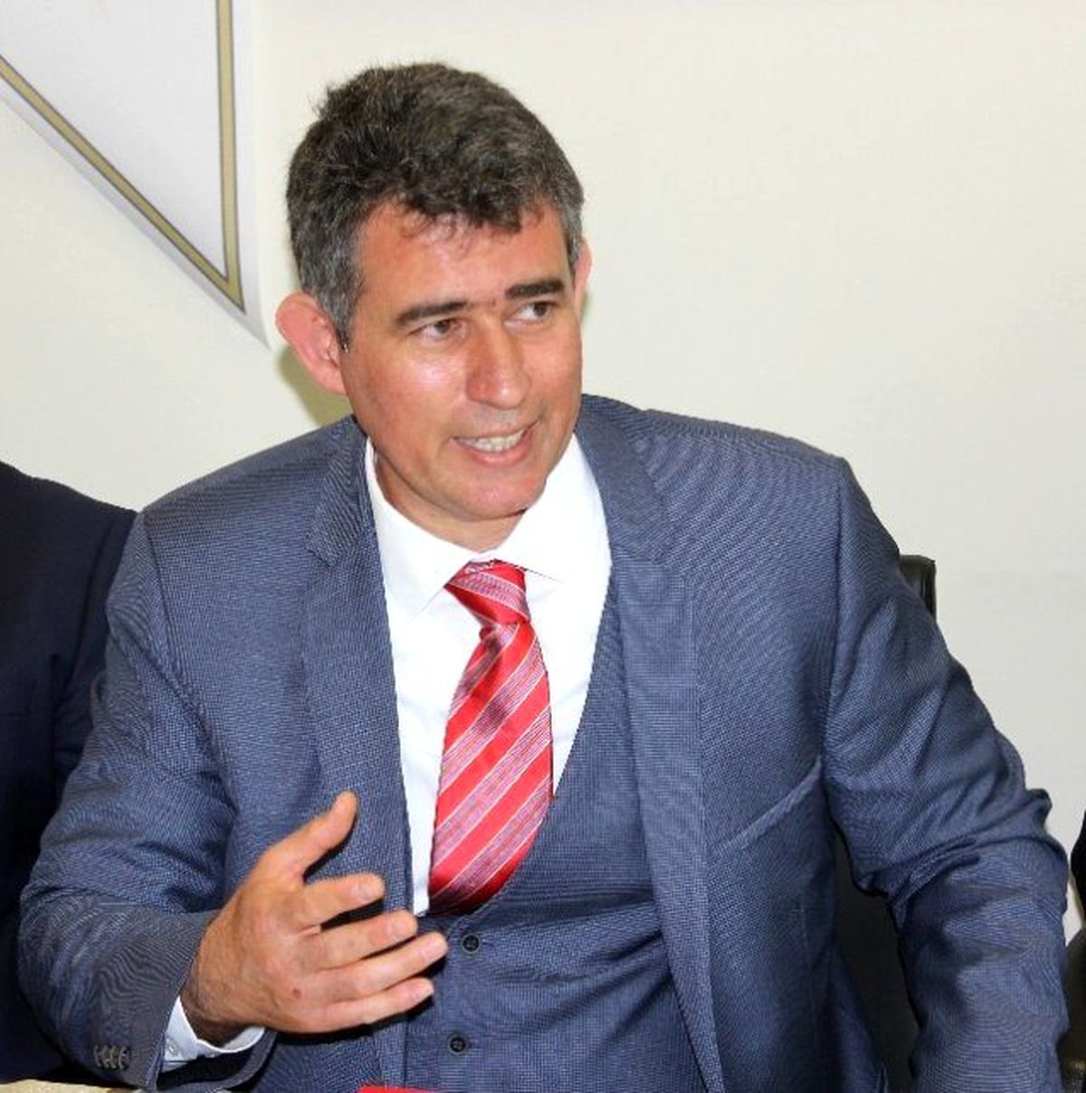 TBB Başkanı Feyzioğlu, Kilis\'e Atılan Roketleri Değerlendirdi