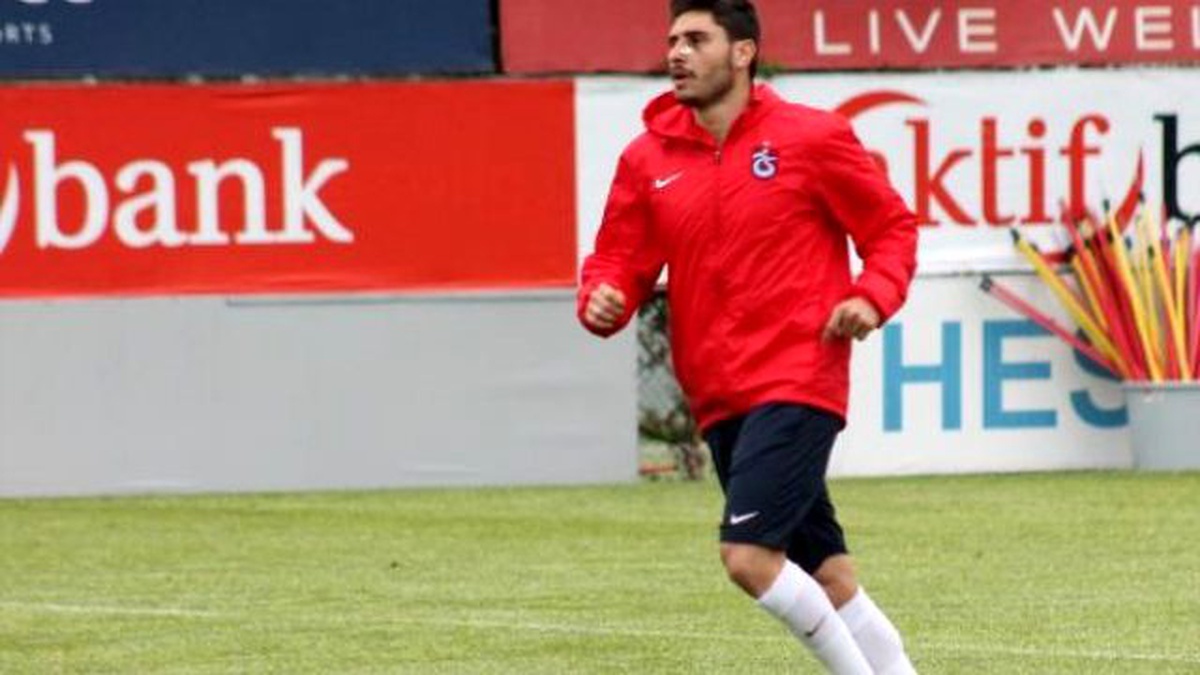 Trabzonspor\'da Özer Hurmacı Krizi Büyüyor