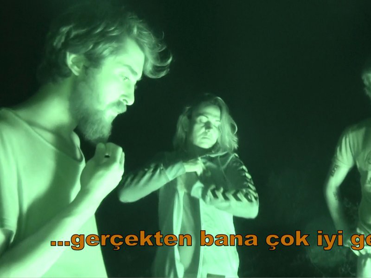 Tuğba Özay\'ın Vedasının Hemen Ardından Ünlüler Adasında Neler Yaşandı?