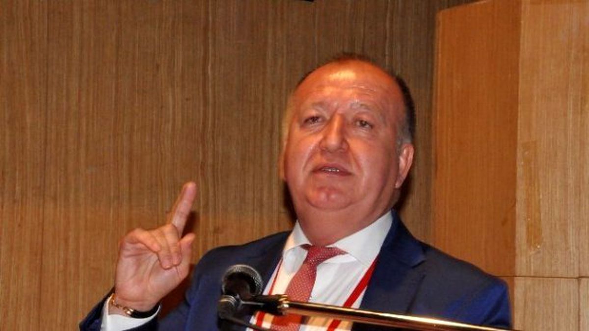 Türkiye Karması ile Dünya Karması Antalya\'da Karşılaşacak