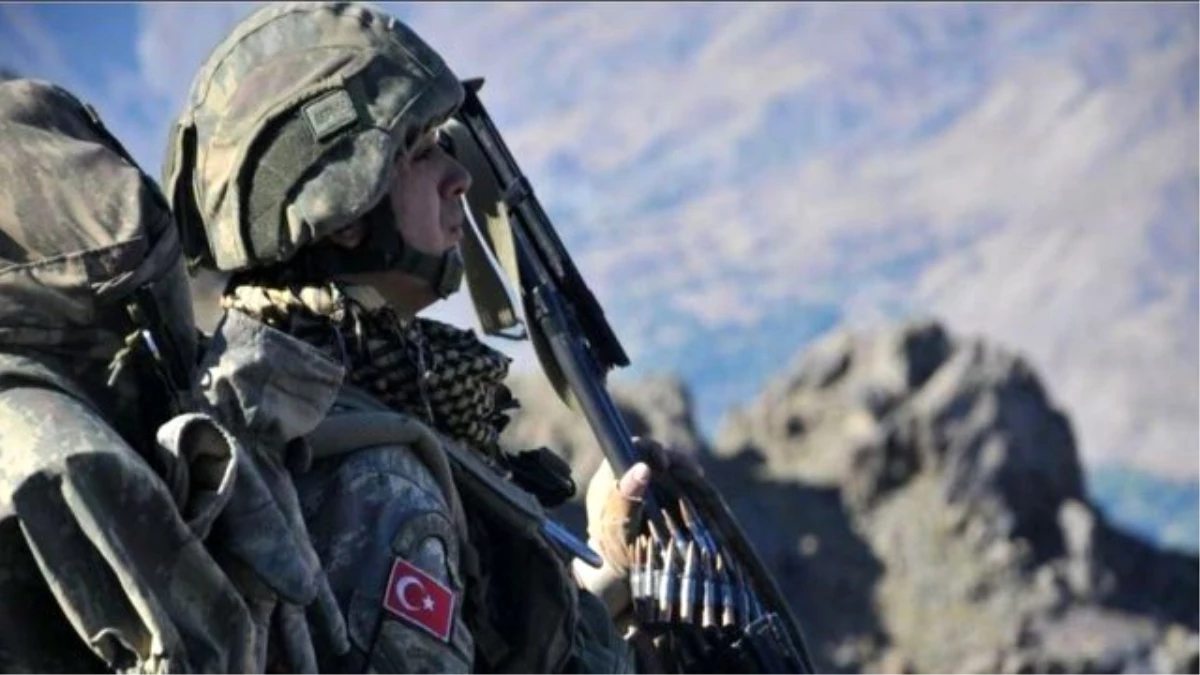 Türkiye\'nin Kilis Planı: IŞİD 30 km Güneye İtilecek