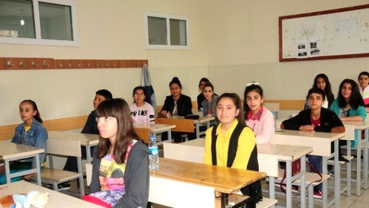Van\'da Teog Heyecanı Başladı