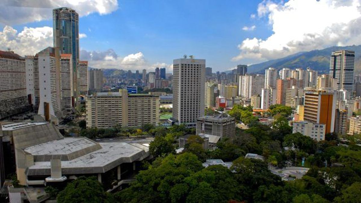 Venezuela'da Memurlar Haftada 2 Gün Çalışacak