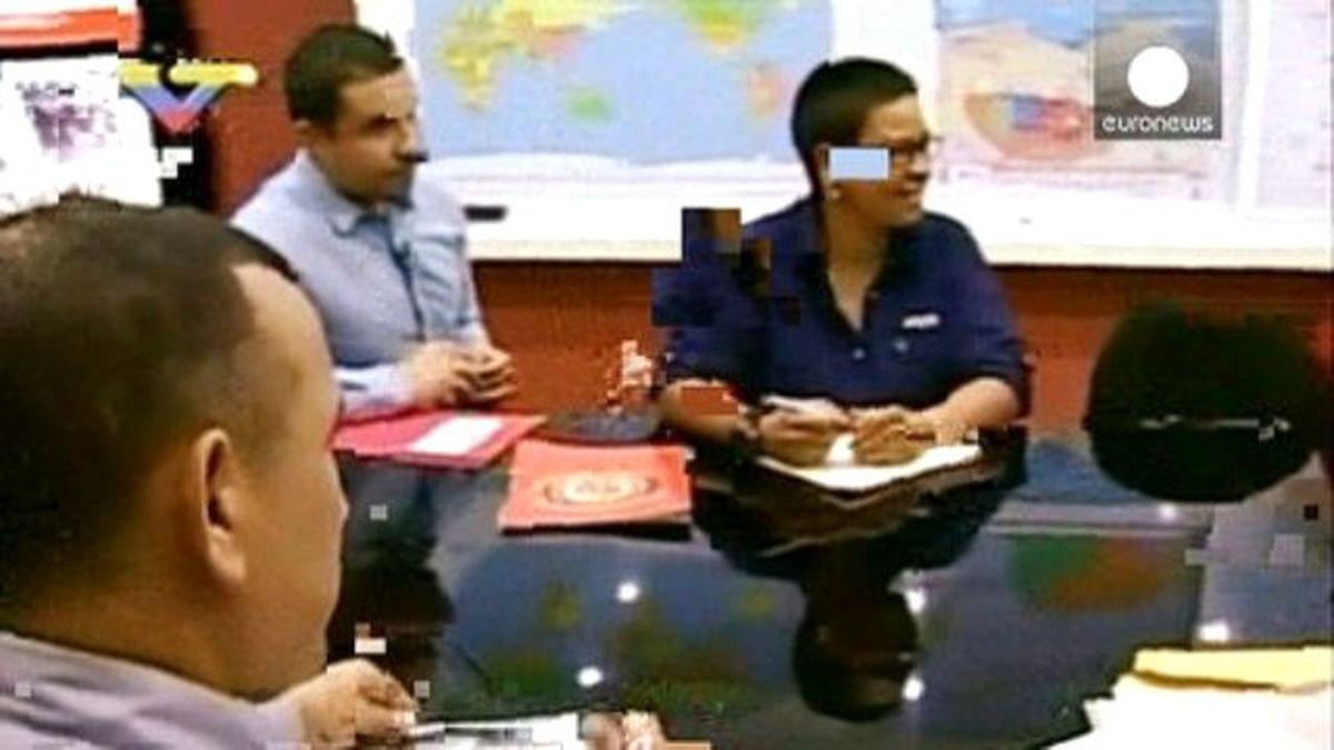 Venezuela\'da Memurlar Haftada Sadece İki Gün Çalışacak