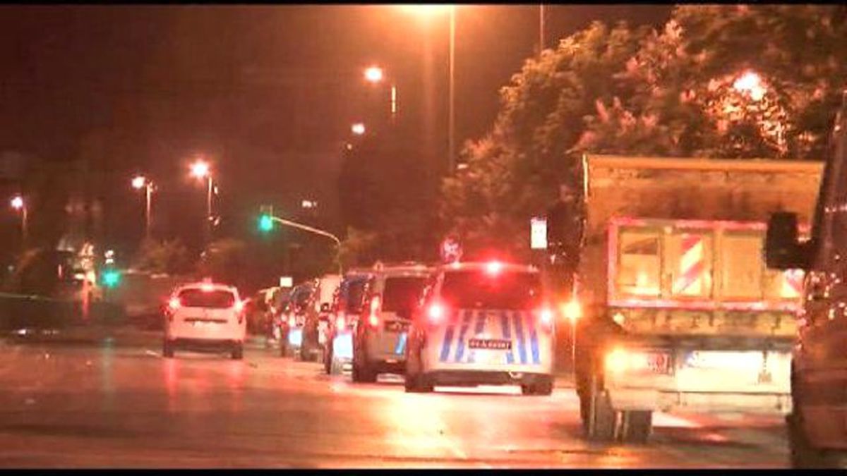 Zabıtadan Sabaha Karşı "Suriyeli Dilenci" Operasyonu
