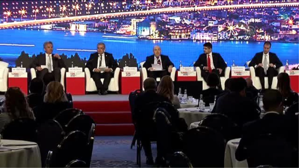 11. Türk Arap Ekonomi Forumu - Alaboyun