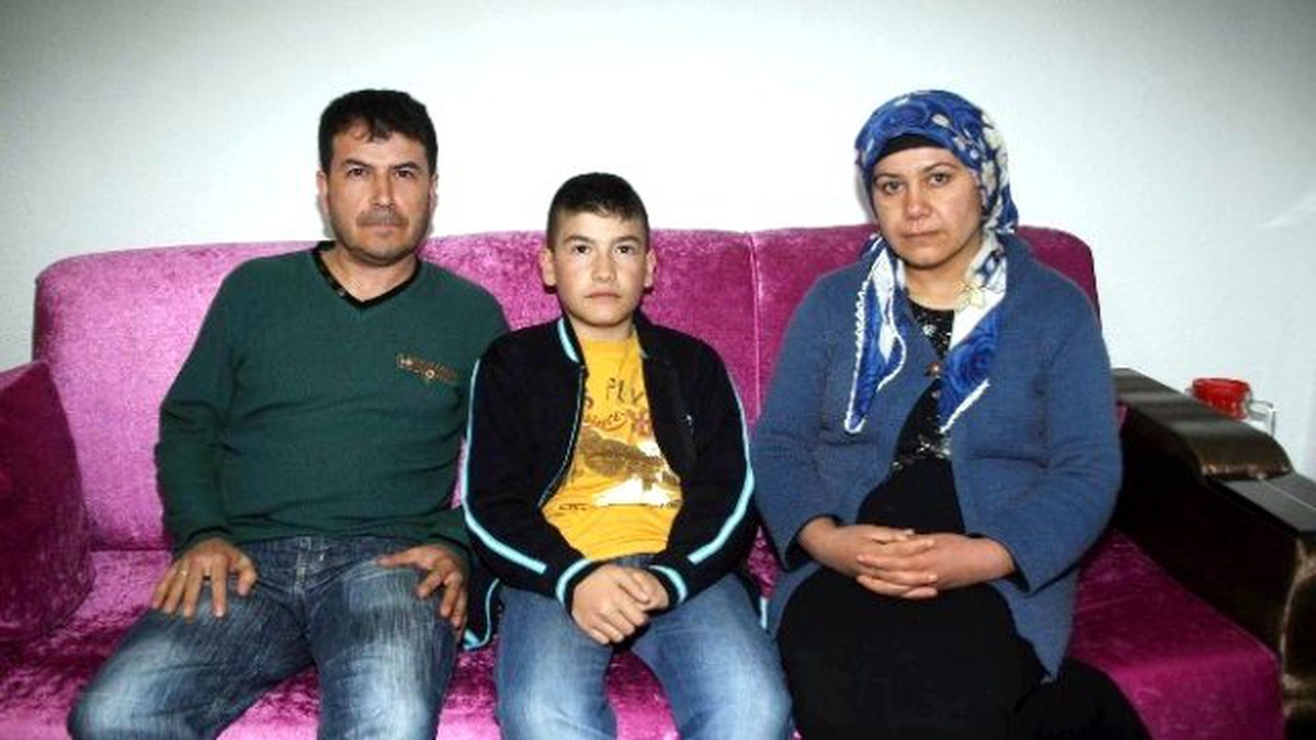 20 Bin Lira Bulunmazsa Böbrekleri Çürüyecek