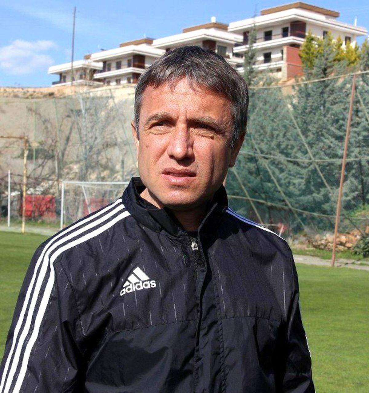 8 Aylık Serüven Son Buldu
