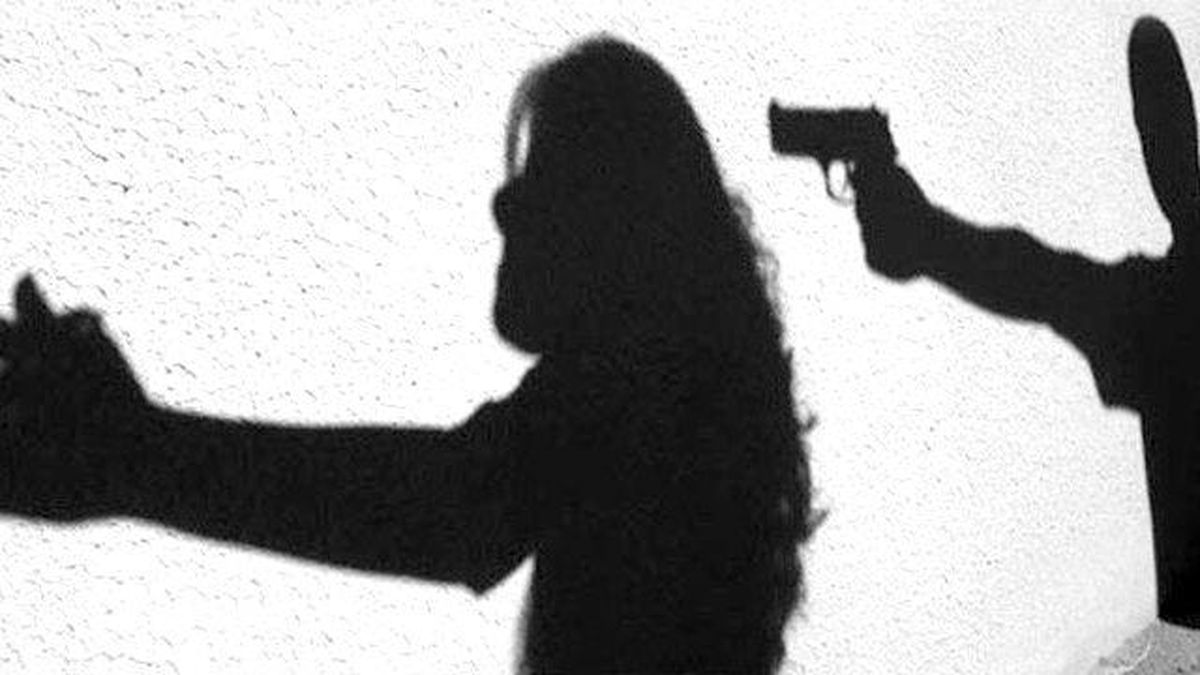 Birlikte Yaşadığı Kadını Öldürdüğünü İtiraf Eden Şahıs Polise Teslim Oldu