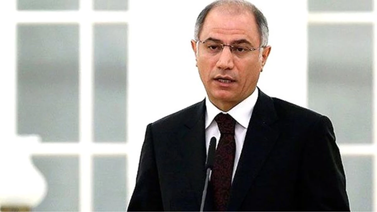 İçişleri Bakanı Ala: Örgütü Tespit Ettik Ama Netleşince Açıklayacağım