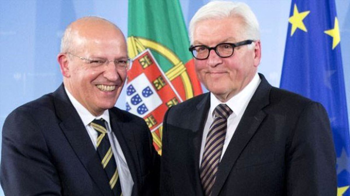 Almanya Dışişleri Bakanı Steinmeier\'den Sert Eleştiri