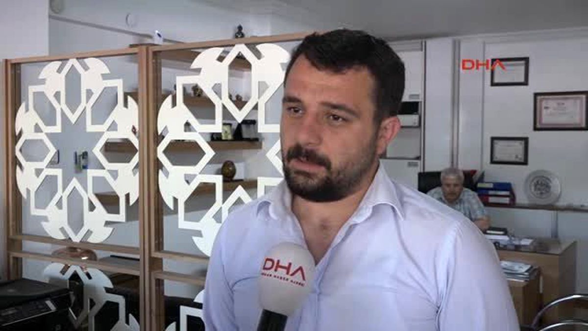 Antalya - Elektrikli Bisikleti Böyle Çaldılar