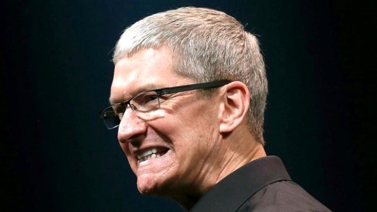 Apple Hisseleri Çakıldı