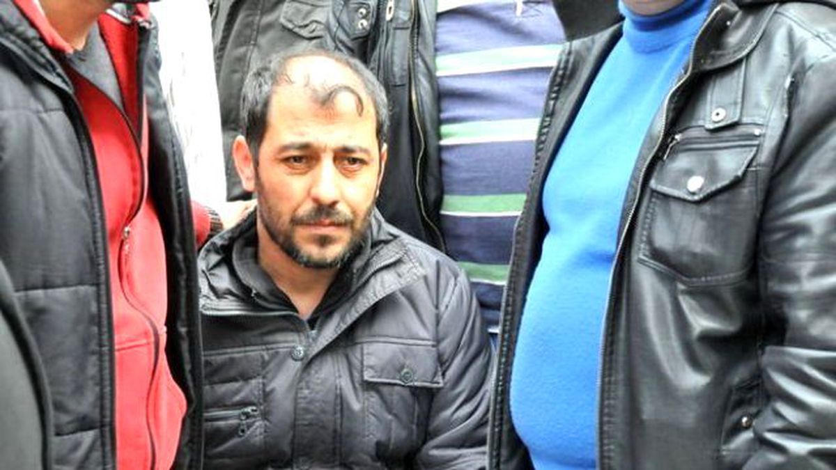 Beratcan'ın Babası Eşine Boşanma Davası Açtı