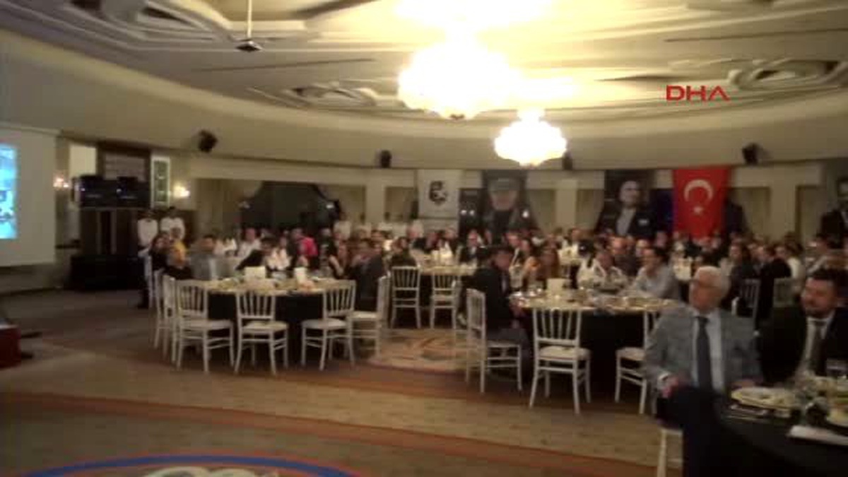 Beşiktaş Kulübü Başkanı Orman Herkesin Şampiyon Olmasını İstediği Kulüp Beşiktaş\'tır