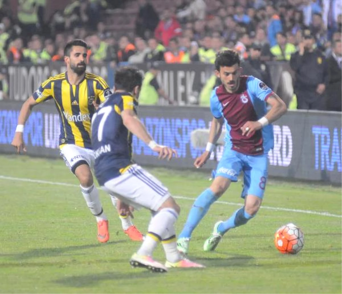 Bülbüloğlu: Her Olay Trabzon\'a Zarar Veriyor