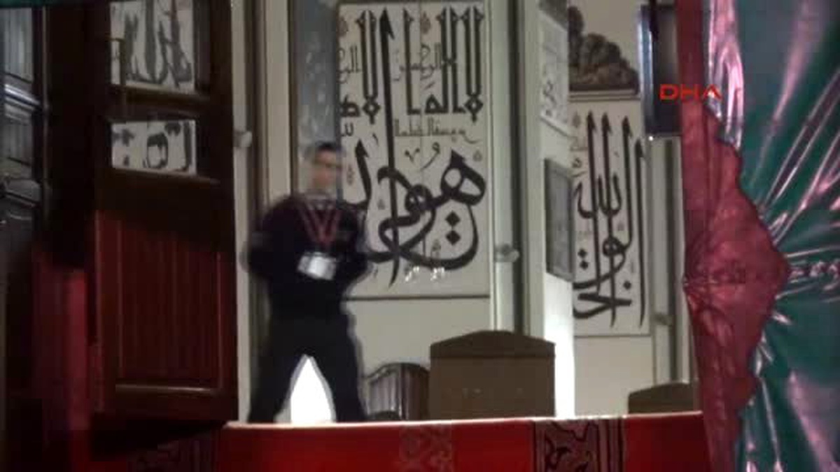 Bursa - \'Canlı Bomba\' Teröristin Otobüsle Şanlıurfa\'dan Bursa\'ya Geldiği Belirlendi