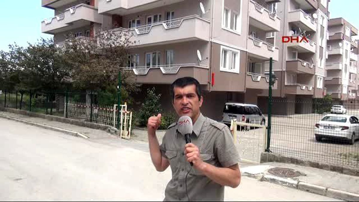 Bursa\'da \'Canlı Bomba\' Saldırısıyla İlgili 4 İlde 15 Gözaltı
