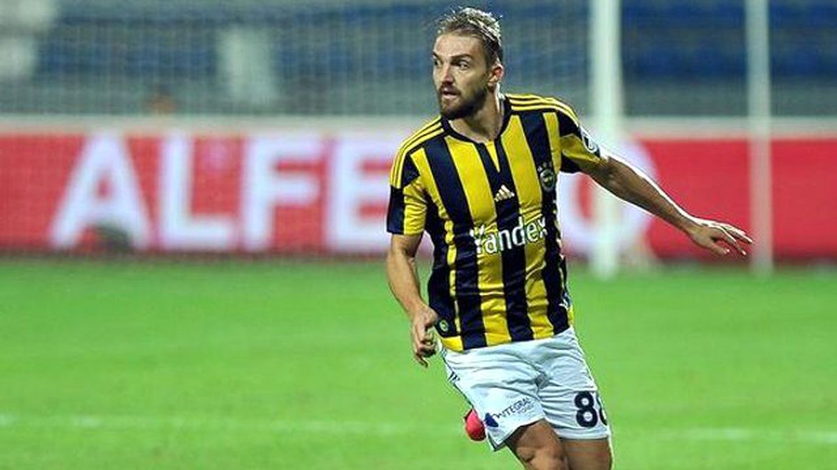 Caner Erkin Sözleşme Uzatırsa Takıma Dönecek