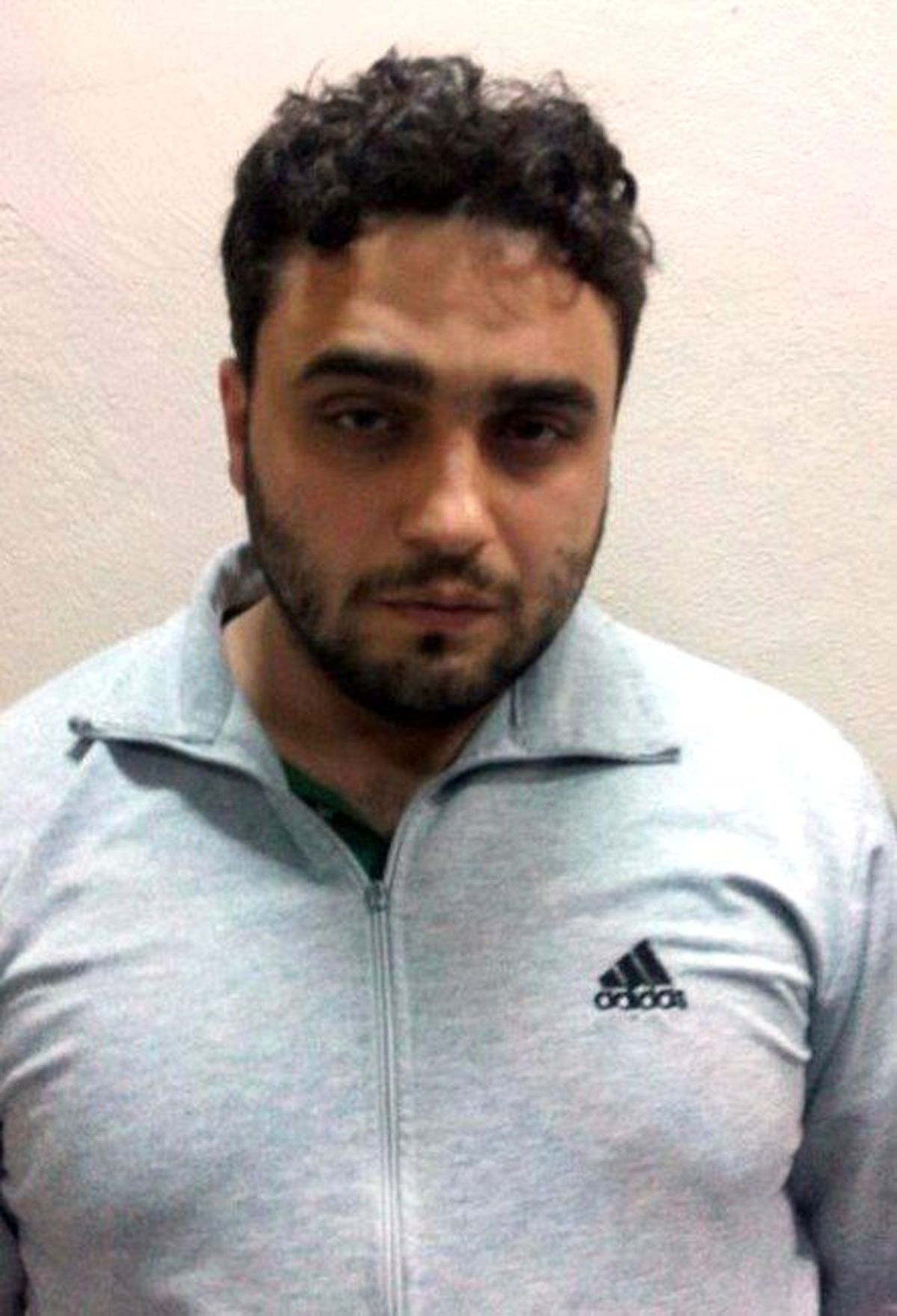 Cezaevinde İntihar Eden IŞİD\'li "Bomba Profesörü" Çıktı