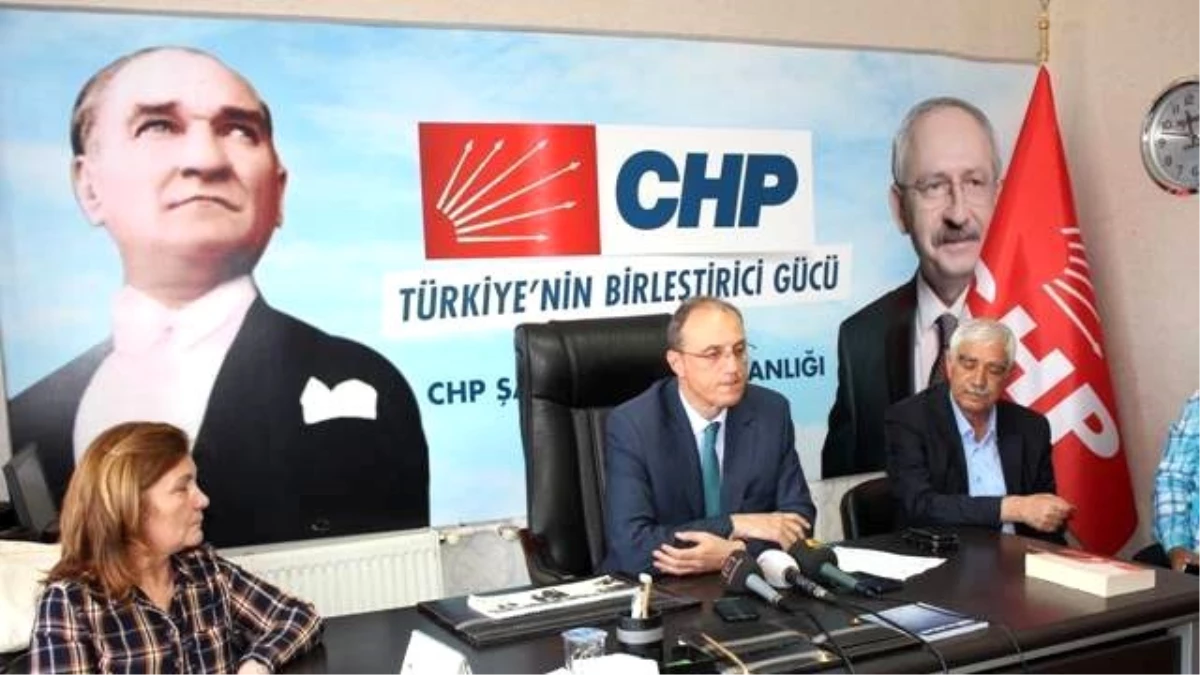 Chp\'li Güneş: Hdp, Türkiye İçin Bir Fırsattır