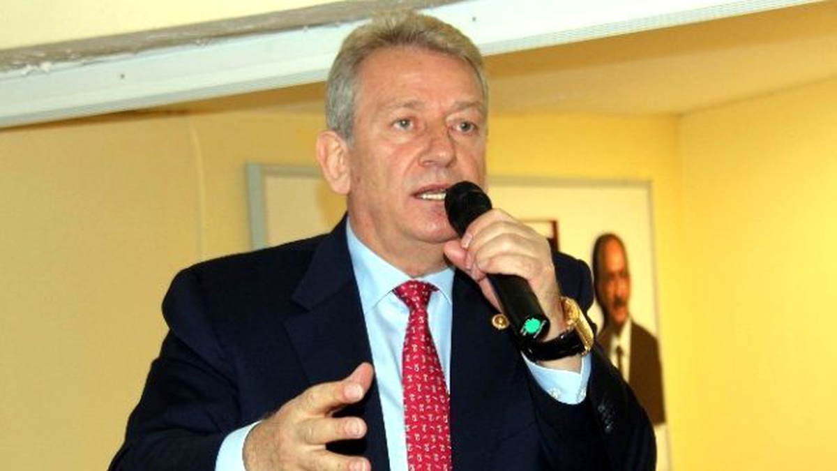 CHP\'li Pekşen\'den Samsun-şanlıurfa Arasına Frigorifik Tren Önerisi