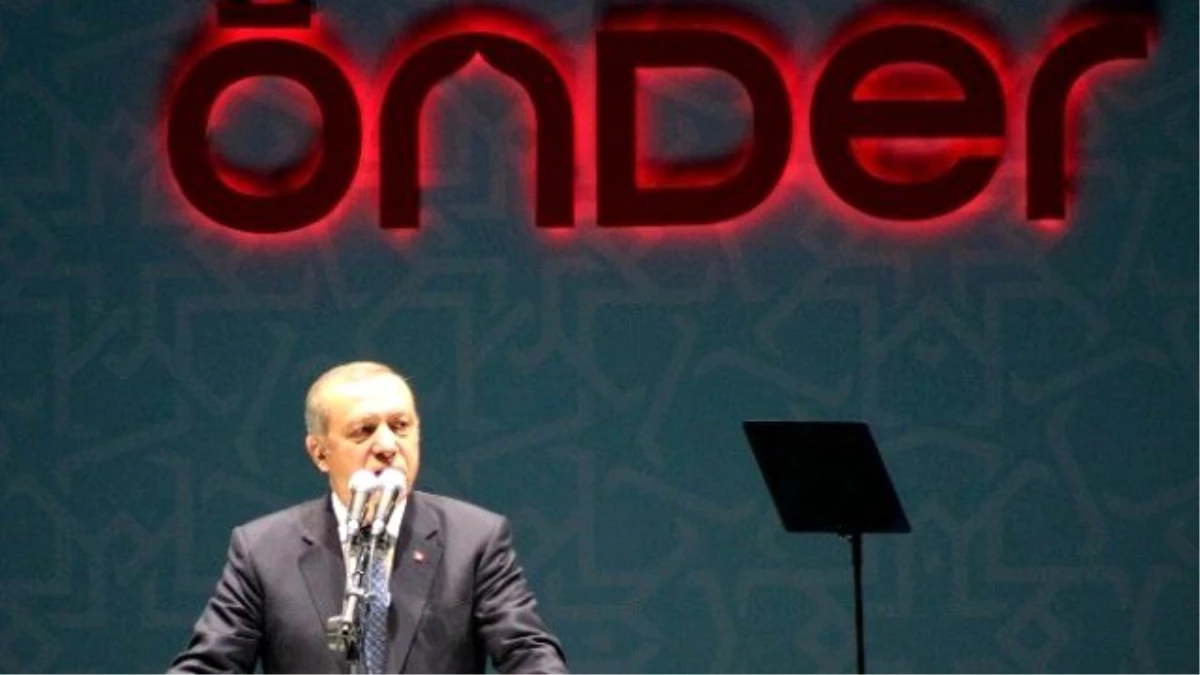 Cumhurbaşkanı Erdoğan: "Kut\'ül Amare\'yi Yeni Nesillerden Adeta Sakladılar"