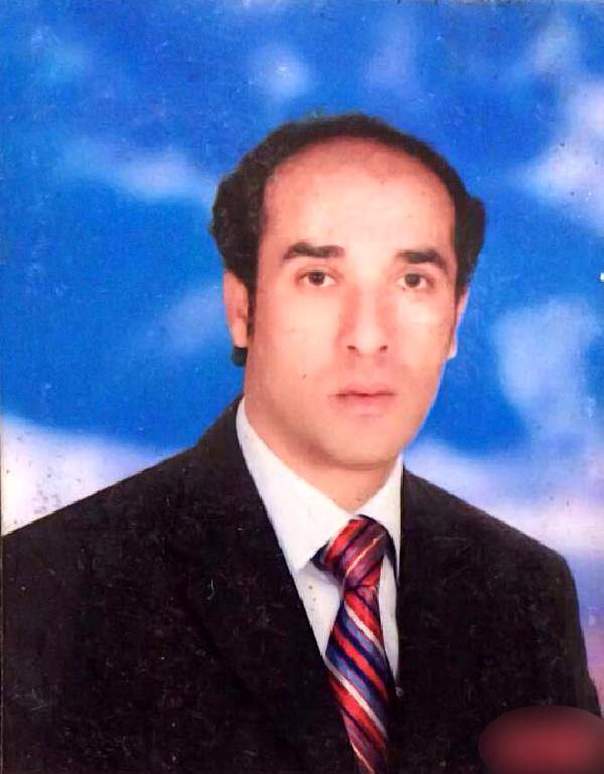 Ek Fotoğraf ve Bilgi )beyoğlu\'nda 3 Kişinin Karıştığı Silahlı Kavga Sırasında Yoldan Geçen Bir Kişi...