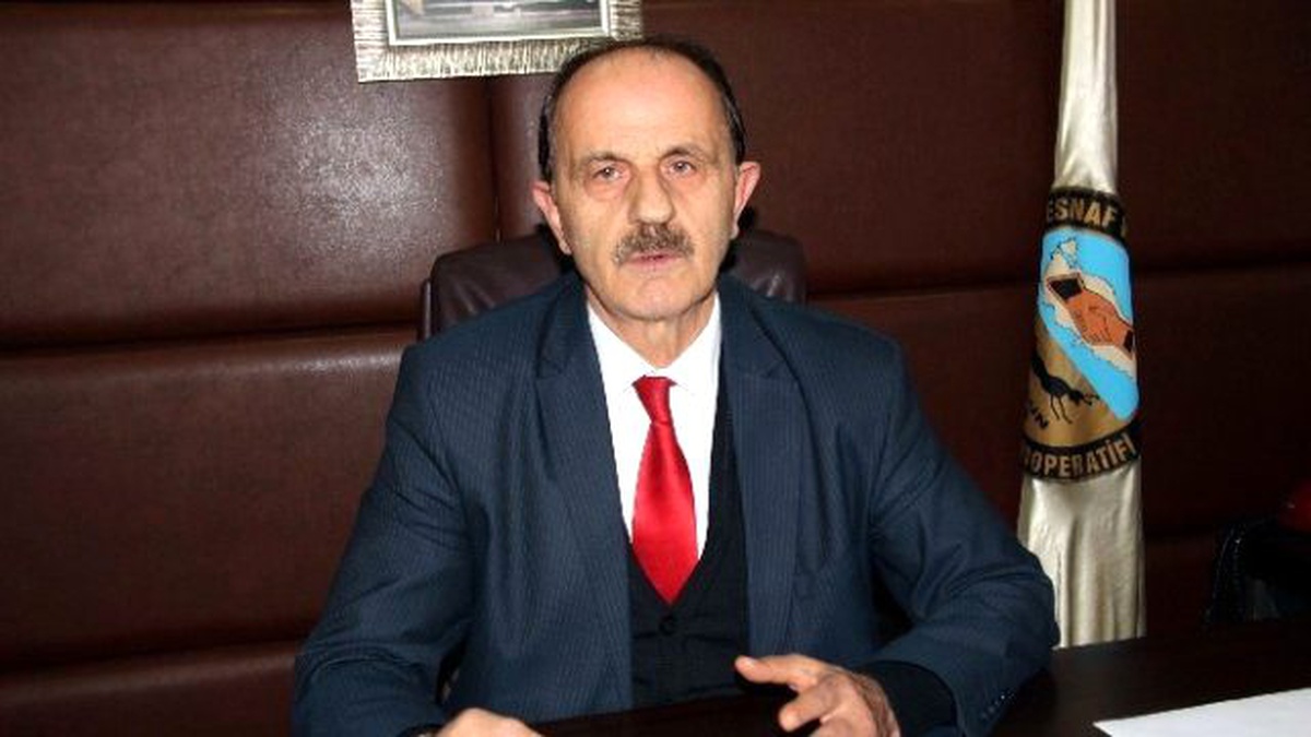 Emlak Müşavirlik Yasası" Samsun\'da Tartışılacak