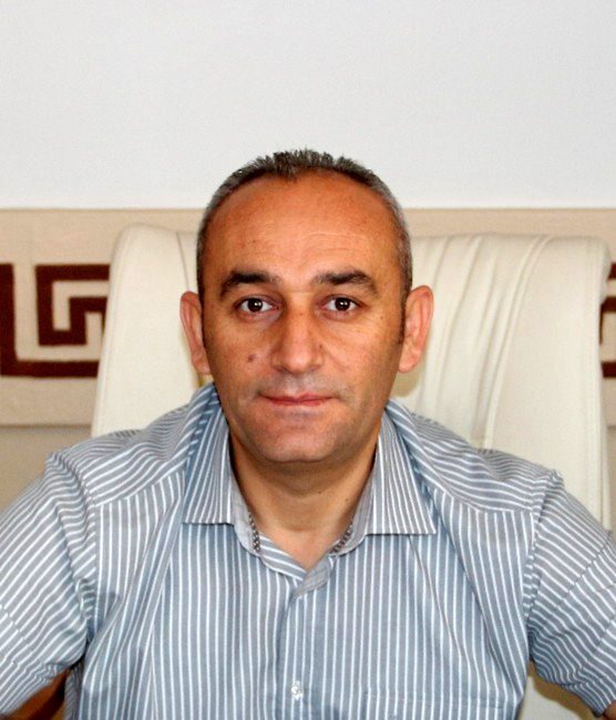 Emniyet Müdürü Güney, Hırsızlık Olaylarına Karşı Uyardı