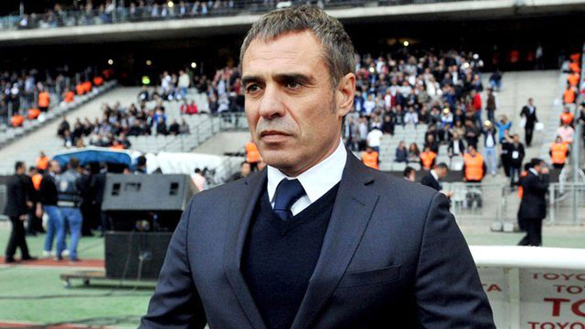Ersun Yanal'dan Trabzonspor'a: Önce Paramı Verin, Sonra Konuşalım