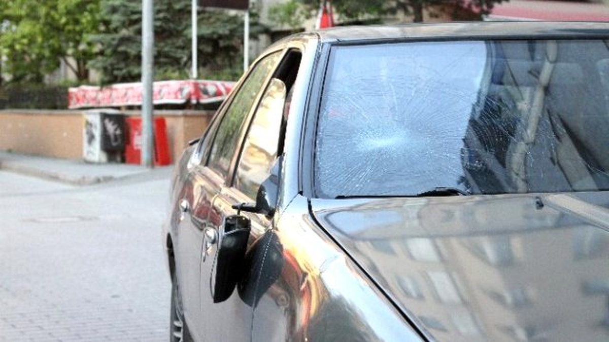 Eskişehir Ülkü Ocakları\'ndan Kavgayla İlgili Açıklama