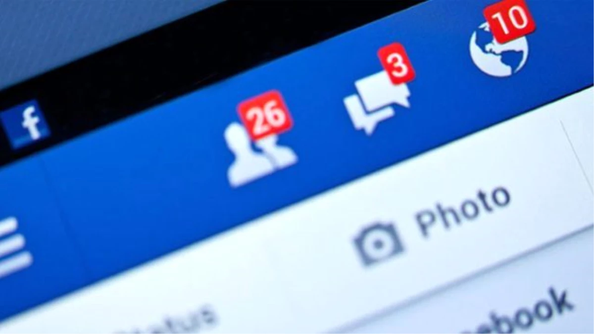 Facebook\'un İlk Çeyrek Geliri Yüzde 52 Arttı