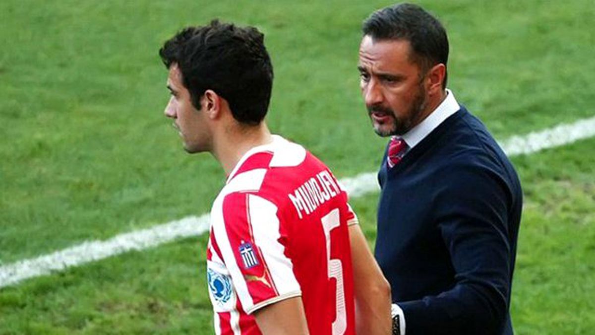 Fenerbahçe, Sırp Orta Saha Luka Milivojevic'i Transfer Ediyor