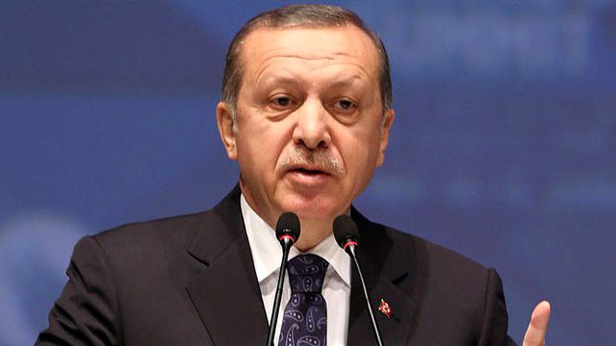 Erdoğan, Bursa Saldırısıyla İlgili Bilgi Aldı