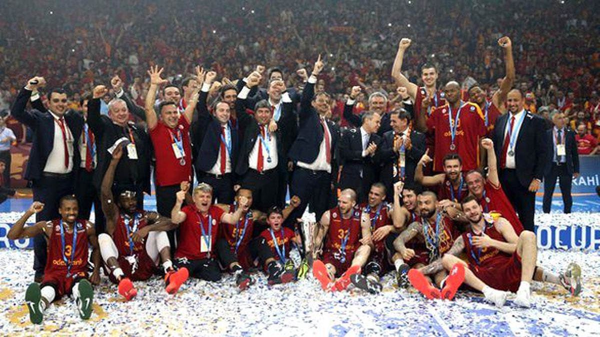 Galatasaray Başkanı, Basketbol Şubesinin Bütçesini Artıracak