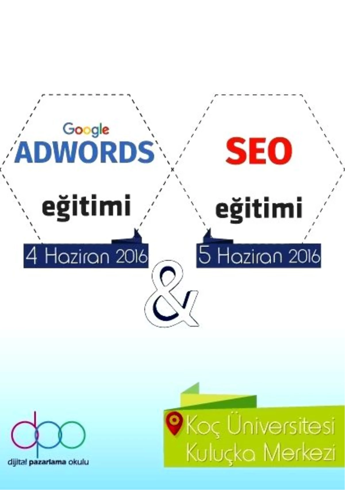 Google Adwords & Seo Eğitimi