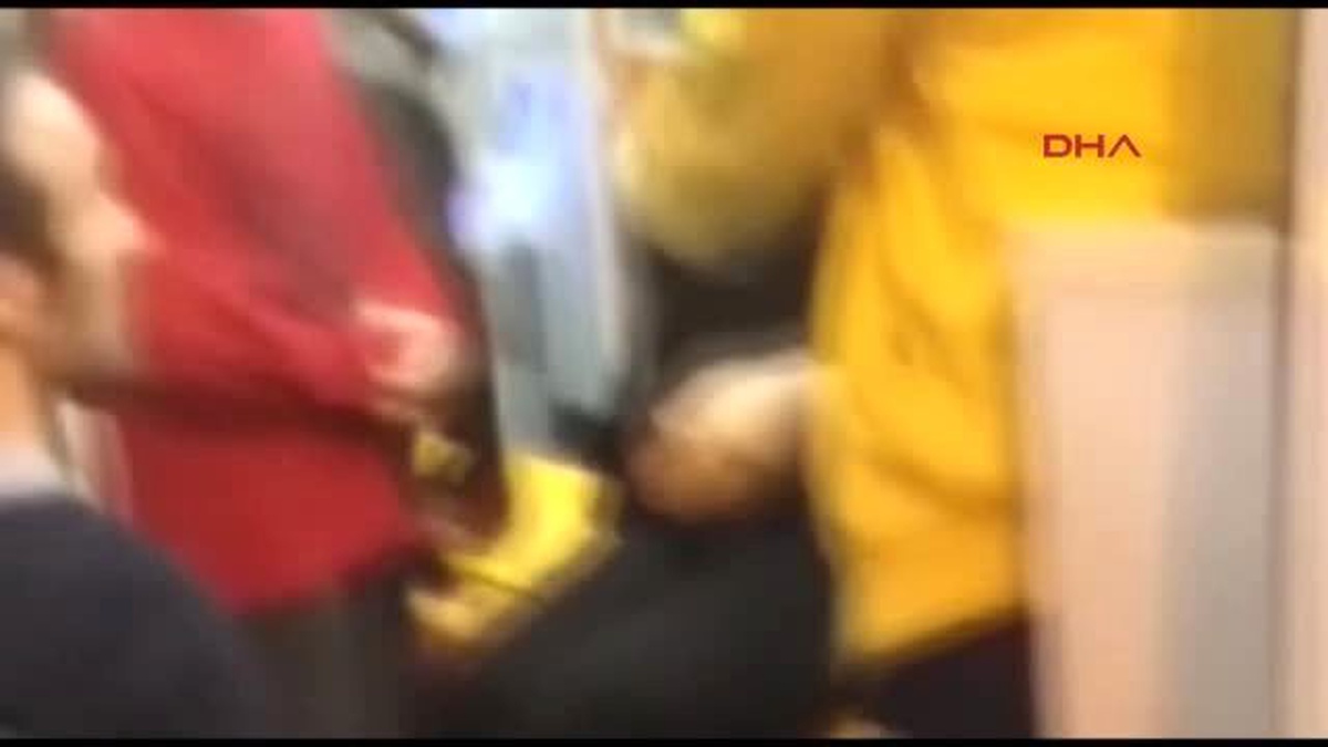 Güngören\'de Tasmasız Gezdirilen Köpek Bir Çocuğa Saldırdı