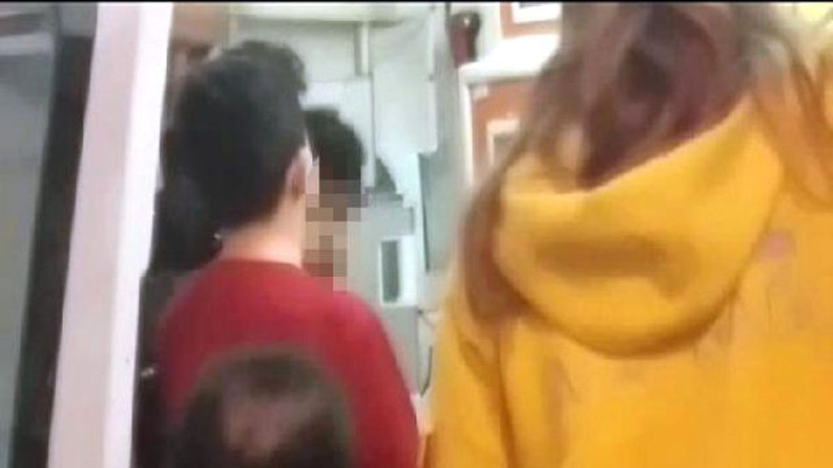 Güngören\'de Tasmasız Gezdirilen Köpek Bir Çocuğa Saldırdı